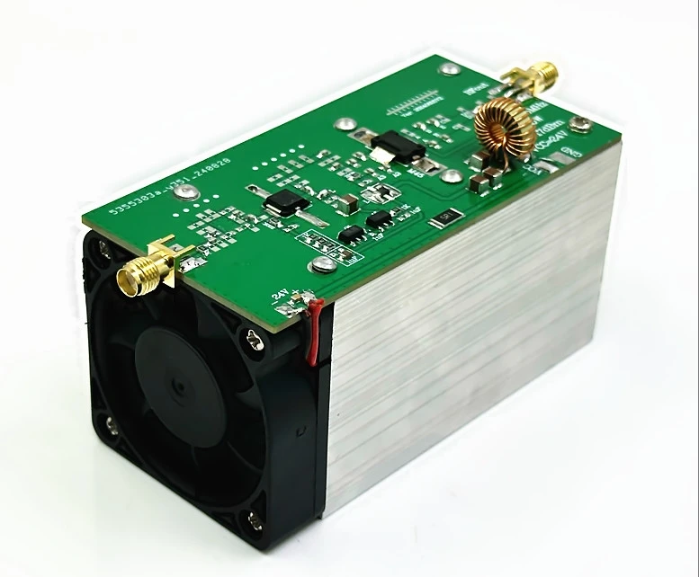 Amplifier 915MHz 18W