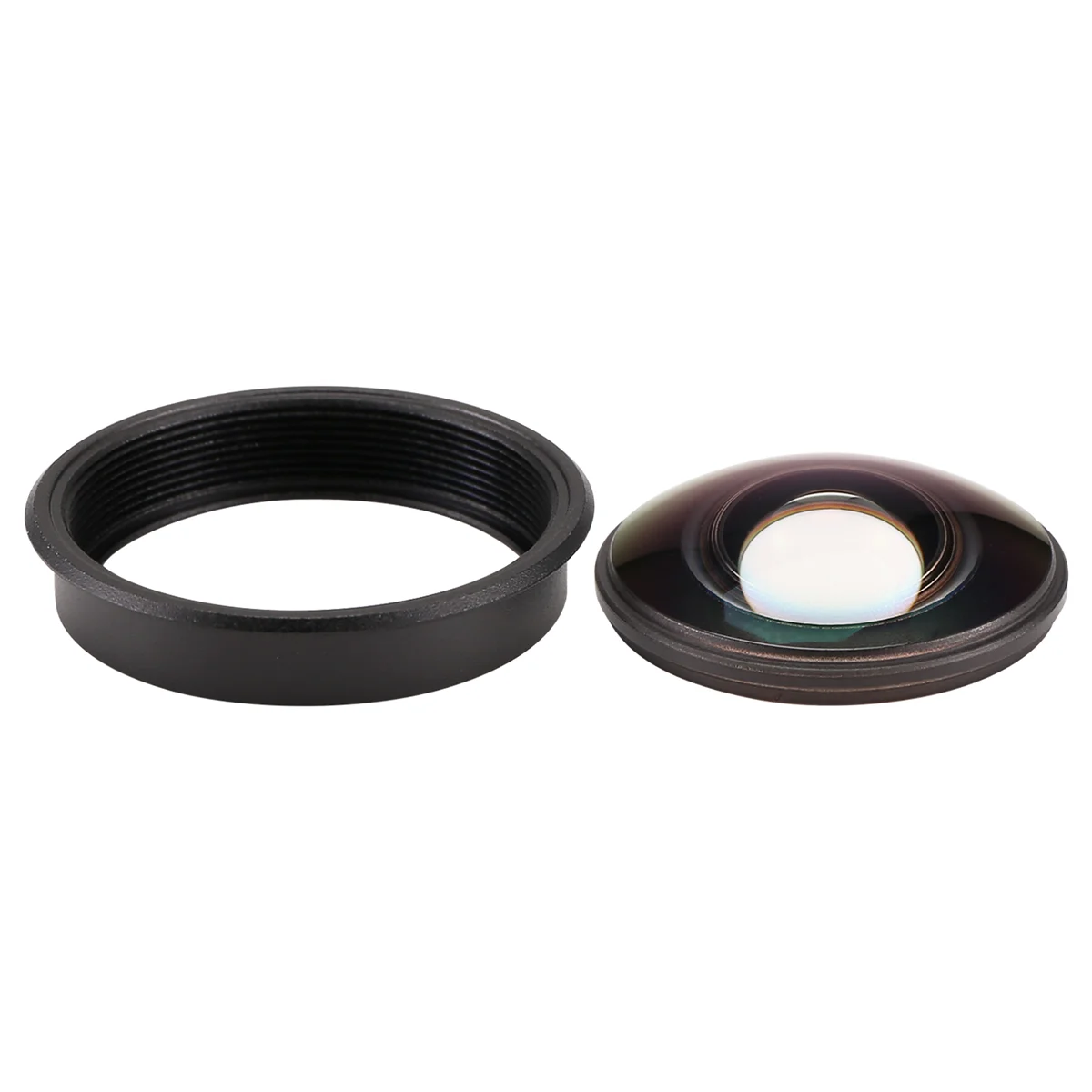 HOT For Insta360 X3 X4 Replacement Lens for Action Camera Repairing Accessories Part