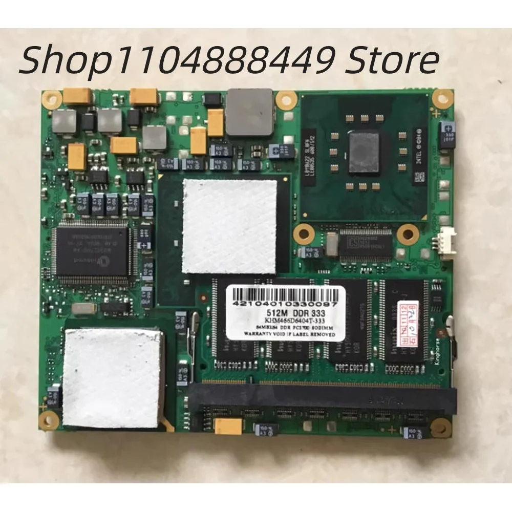 ME008-000006-1A Embedded industrial equipment motherboard