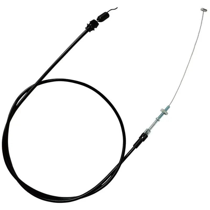 

Кабель управления приводом газонокосилки Trend 2025 года — для мастера AYP 583 44 14-01 427411 Поворотная модель с рулоном (583441401)