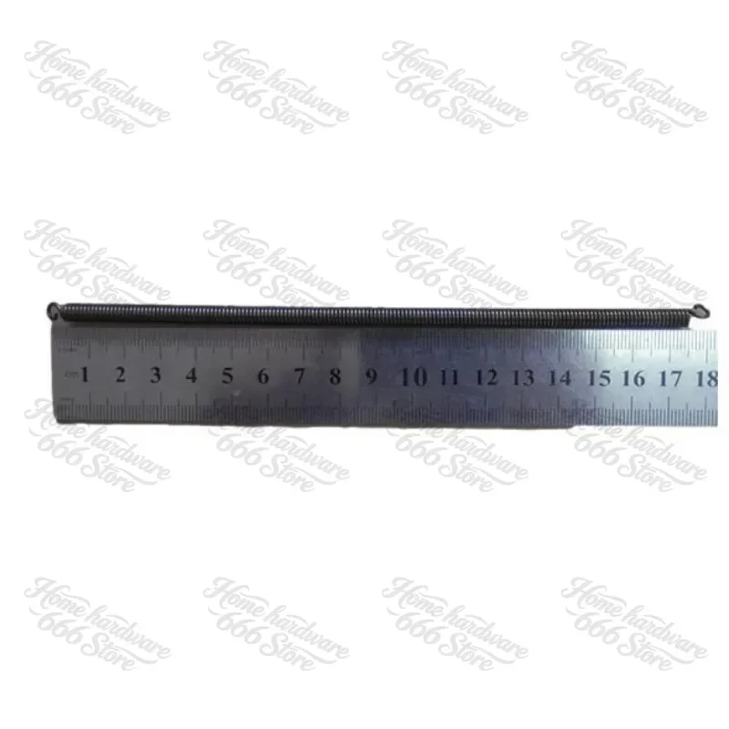 10pcs Clutch Spring for  Robin EH12 EH12-2 Impact Rammer Accessories