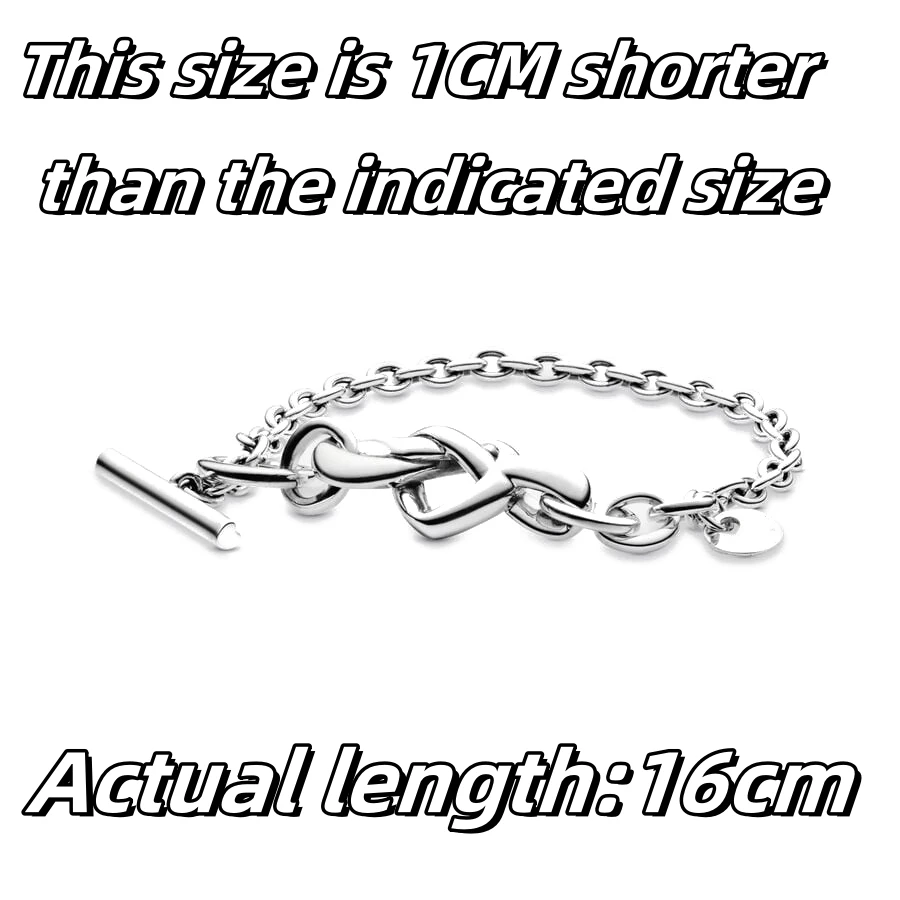 المبيعات الساخنة 925 الفضة الأصلي 17-21 سنتيمتر اللؤلؤ فراشة ارتفع الحب مشبك سوار مستدير صالح DIY بها بنفسك هدايا عيد ميلاد صغيرة مجوهرات #4