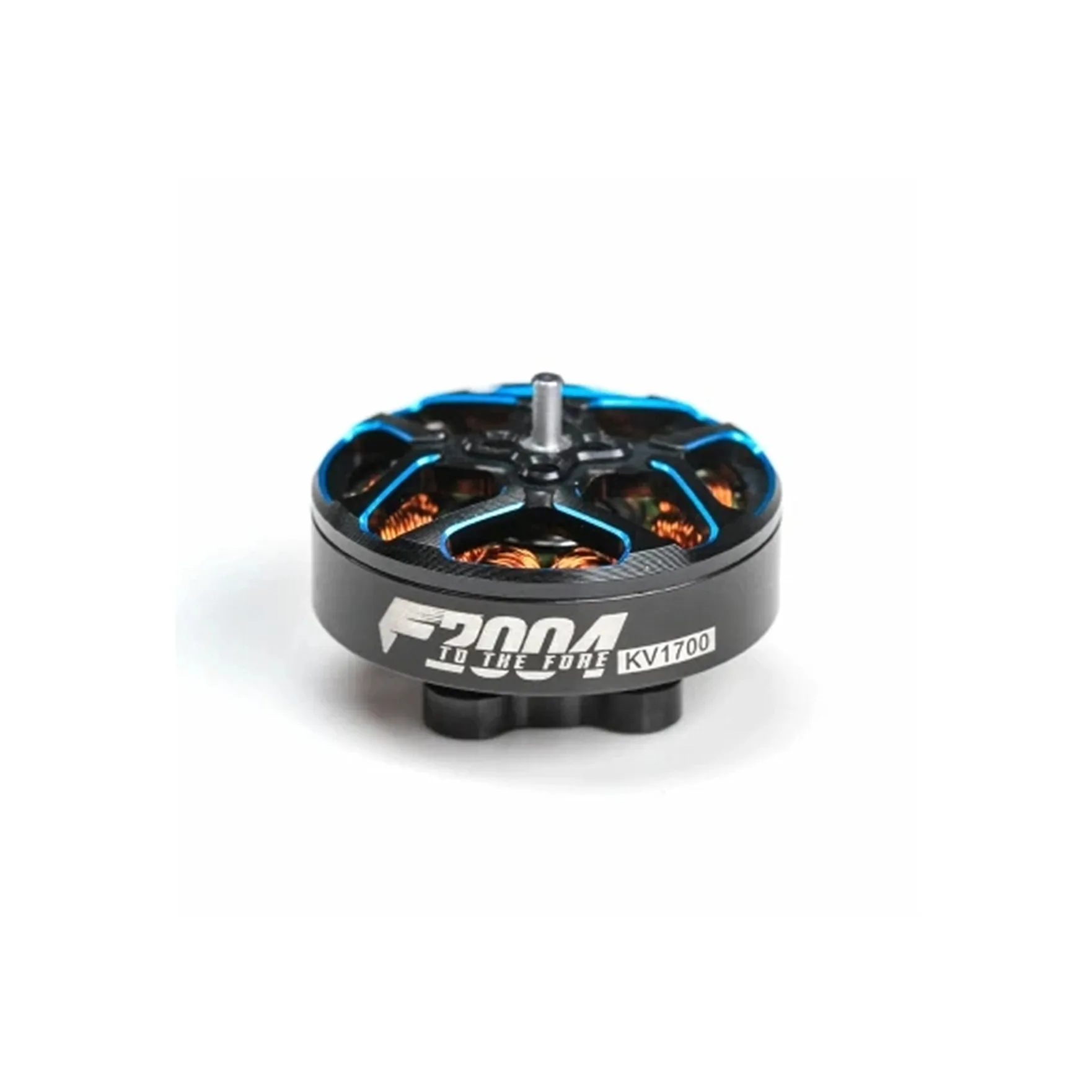 

TMOTOR T-MOTOR F2004 motor 6S for 3/4/5 inch propeller cinewhoop toothpick RC FPV racing drone breaking wind