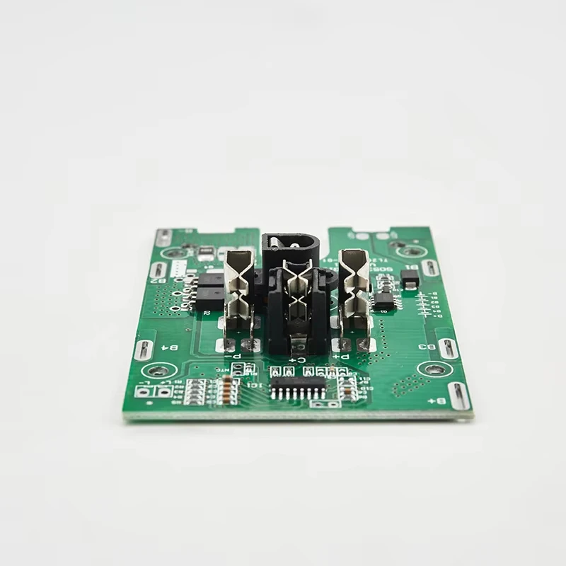 Lithium Battery Protection Board DY.MT Direct Plug-in Battery Circuit Board Multifunctional Protection Module For Electric Tool