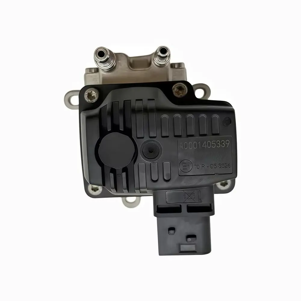 A0001405339 A0001405439 0001405339 0001405439 Adblue Urea Dosing Unit SCR DEF Compatible With Mercedes‑Benz Actros MP4 Arocs Ant