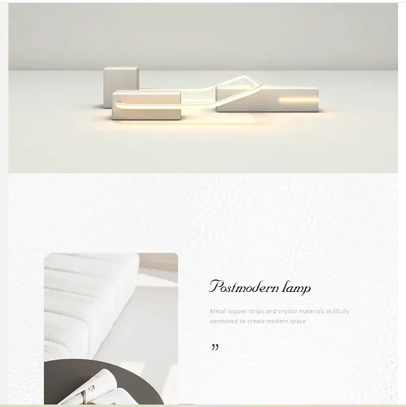 

Матовые кольца, домашнее освещение, подвесная современная светодиодная люстра для спальни, потолочная лампа для гостиной, черно-белые цветные светильники