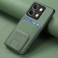For Poco F7 Ultra X7 F7 X6 F6 5G Case Leather Card Funda For Xiaomi Poco M6 Pro 4G Back Cover Mi Phone F6 X6 F7 X7 M7 Pro Etui