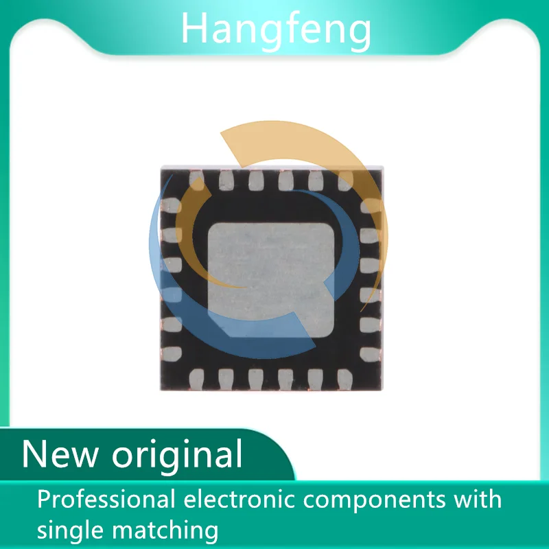 1PCS ICM-20948 QFN-24 9-axis motion sensor 3-axis gyroscope accelerometer compass New original