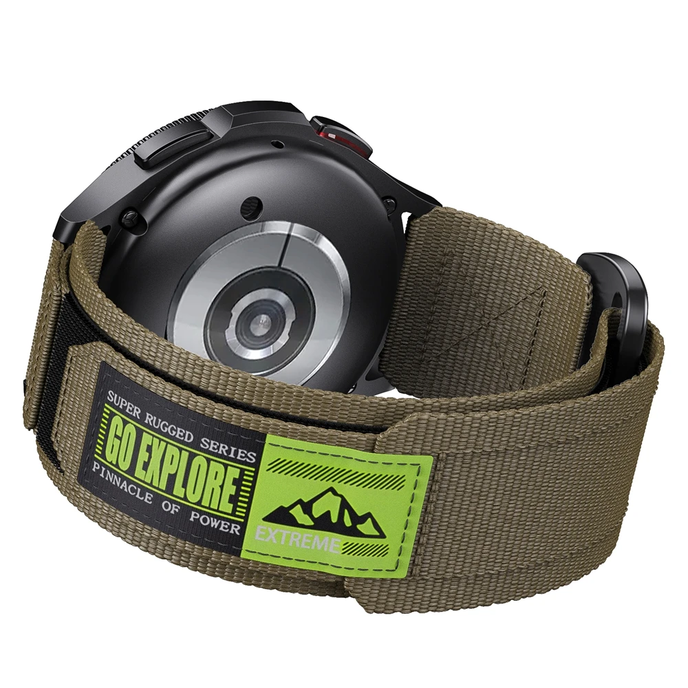 22Mm Easy Fit Nylon… - image