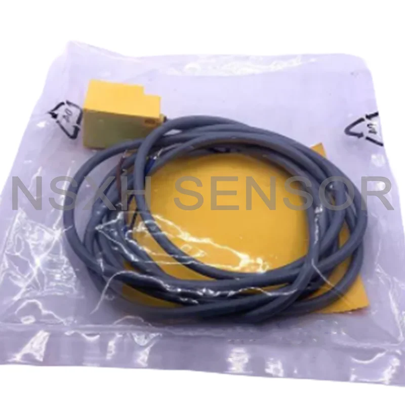 

New Original NI5-Q18-AP6X/S90 NI5-Q18-AN6X/S90 High Temperature Resistance Switch Sensor