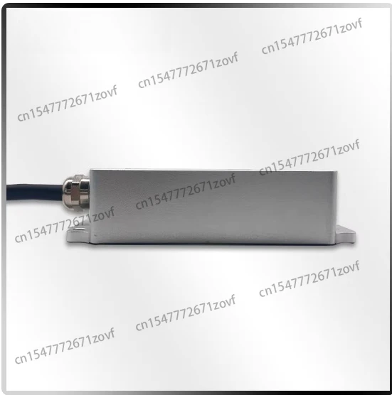 AS400 High sensitive low zero drift 3-Axis accelerometer