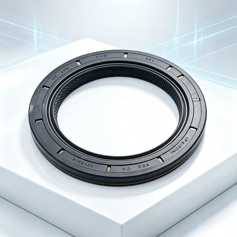 0AM301189E 0AM DQ200 Gearbox Front Oil Seal For VW Sagitar Magotan Golf Lavida Passat  DSG Dual Clutch Transmission Shaft Seal
