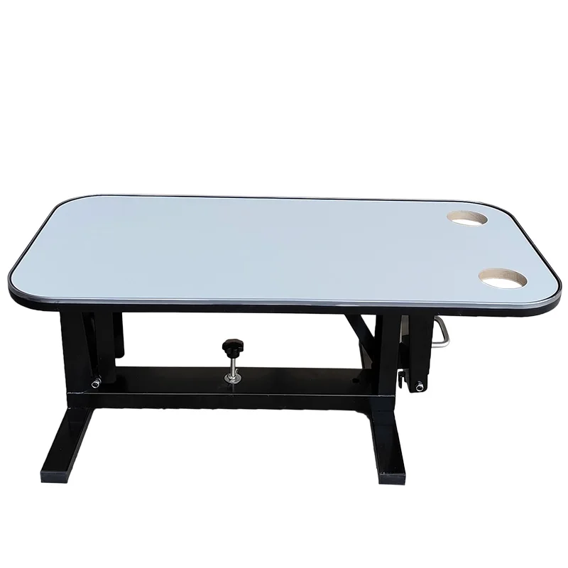 Wholesale Lightweight Multi-Layer Wooden Folding Table For RVs Camper Vans Caravans-Adjustable Telescopic Design Easy Install