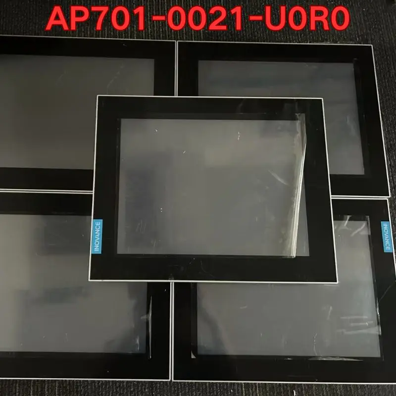 Second-hand AP701-0021-U0R0 intelligent controller function test is normal