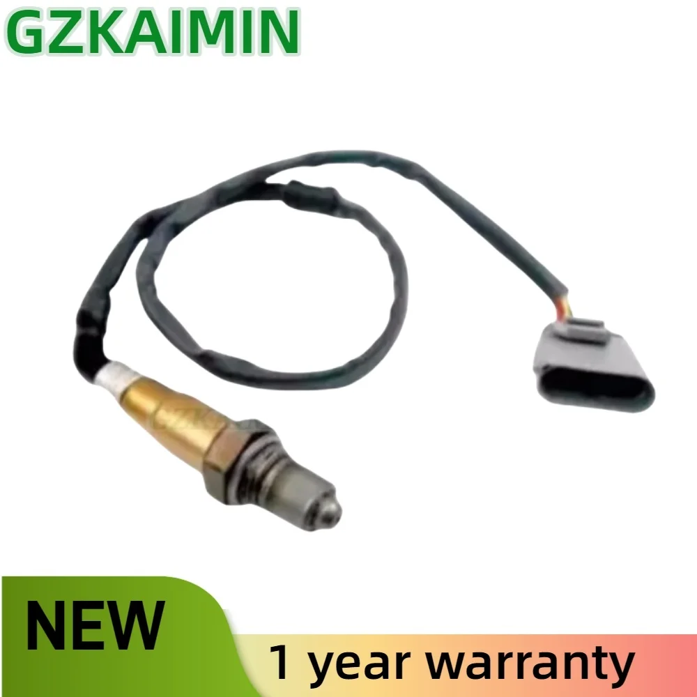 Oxygen Lambda Sensor For AUDI VW A4 Allroad Avant A5 Sportback A8 Q5 OEM 06K906262P 06L906262E 06L906262G 079906262Q 025802700F