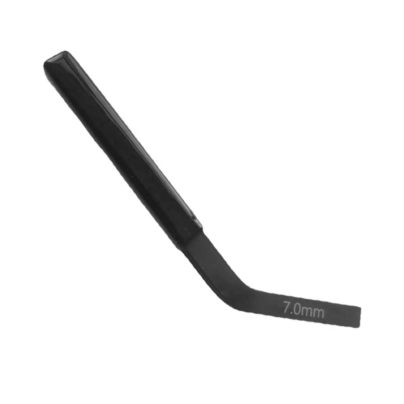 

Engine Brake Adjustment Tool Heavy Duty Precision Accessory Brake Alternative Adjustment Tool for Cummins Isx Engine Brake
