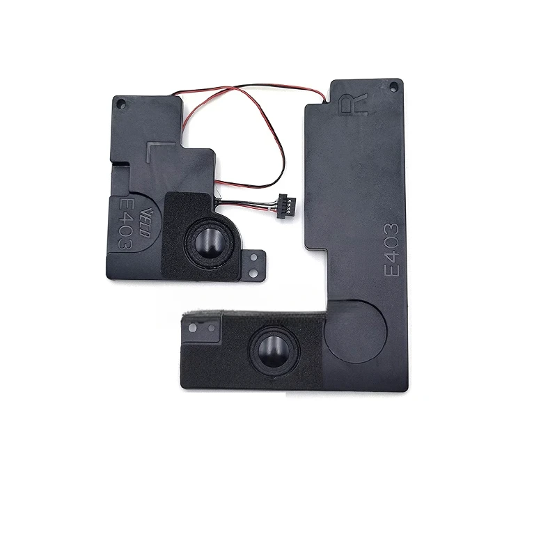 Laptop Internal Loudspeaker for ASUS E403 E403N R416N X400N E403SA Notebook Audio Speaker Replacement Assembly