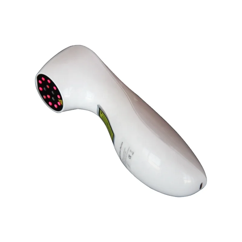 New Low Level Therapy Home 650nm/808nm Handheld Horse Therapy  fast shipping
