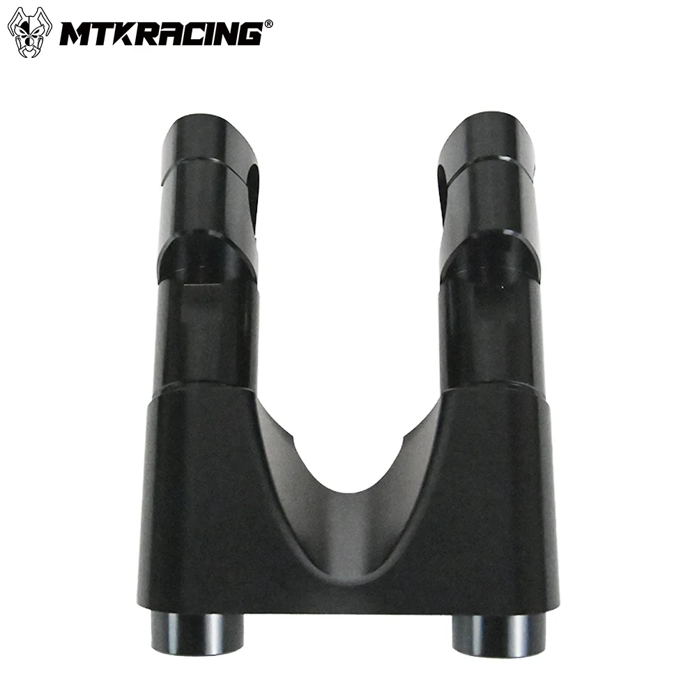 MTKRACING 야마하 TMAX 500, TMAX 530, TMAX 560 2010-2021 핸들라이저 키트 핸들라이저