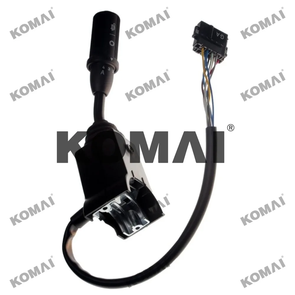 Переключатель XOJOX VOE11039409 11039409 для колесного погрузчика X L120C L90C L70C L220D L70D L90D L120D L150D L180D L180DHL Переключатель XOJOX VOE11039409 11039409 для колесного погрузчика X L120C L90C L70C L220D L70D L90D L120D L150D L180D L180DHL