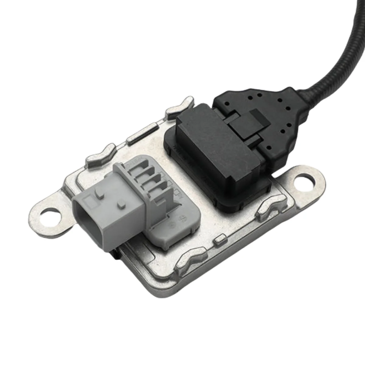 

high-quality new A0101538128 2296801 01015381285WK97403 Nitrogen Oxide Sensor for Mercedes-Benz Detroit Diesel