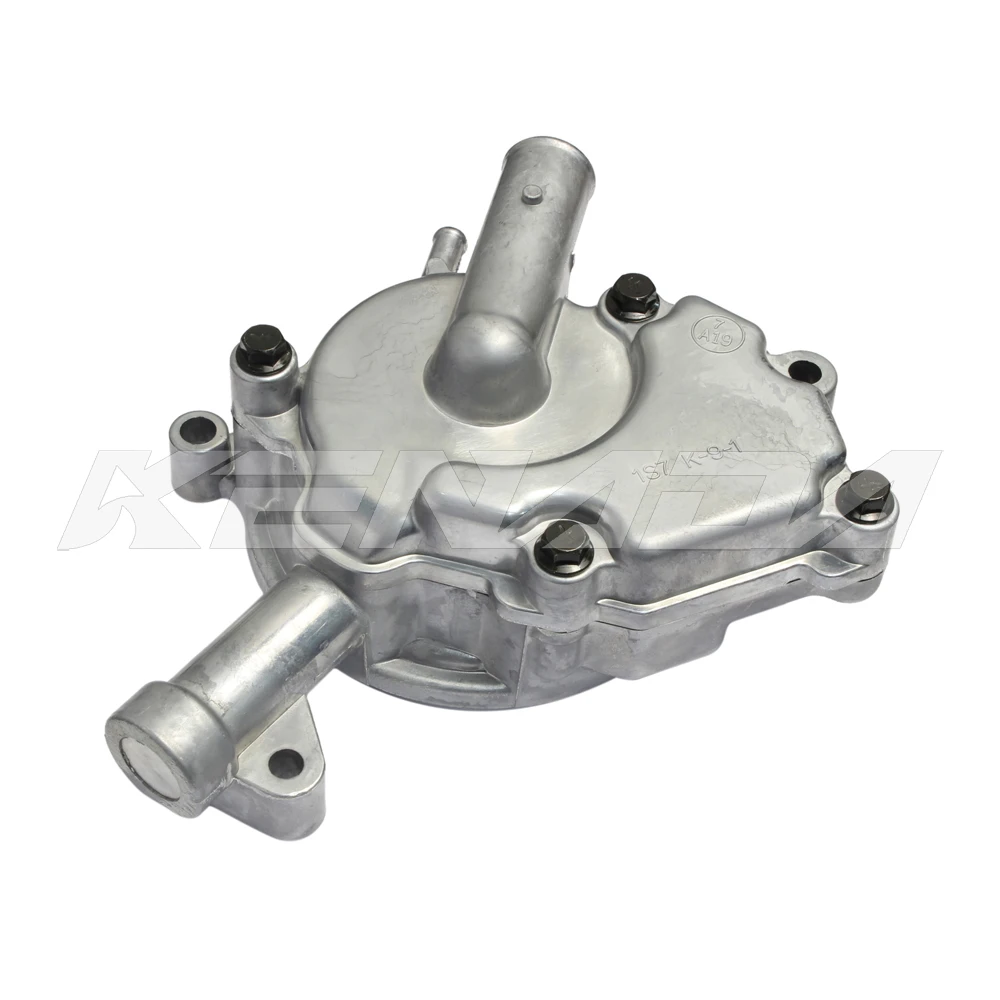 Water Pump Assy For Yamaha LC135 V1 Jupiter Mx 135 Old spark 135 Exciter 135 150