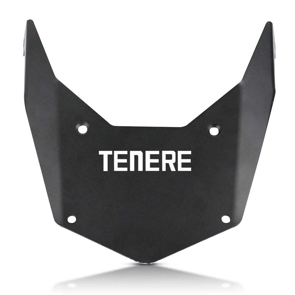 For Yamaha Tenere 700 T7 Rally 2019 2020 2021 - 2023 2024 Luggage Carrier Rack Saddlebag Cargo Holder Bracket Support Tenere700