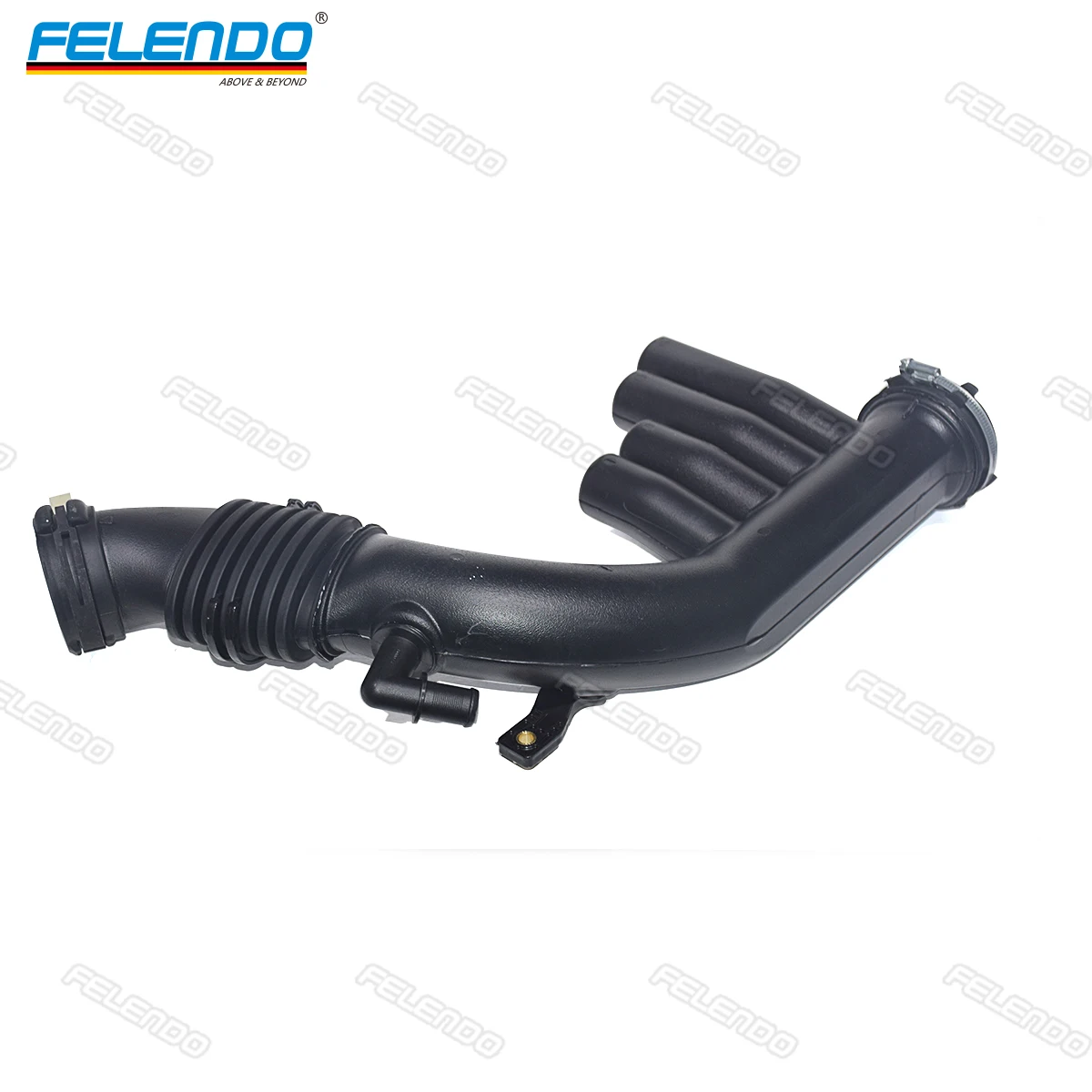 FELENDO Range A Rover LR000922 Air Filter Tube Assy for Land Rover Freelander 2 2006-2014