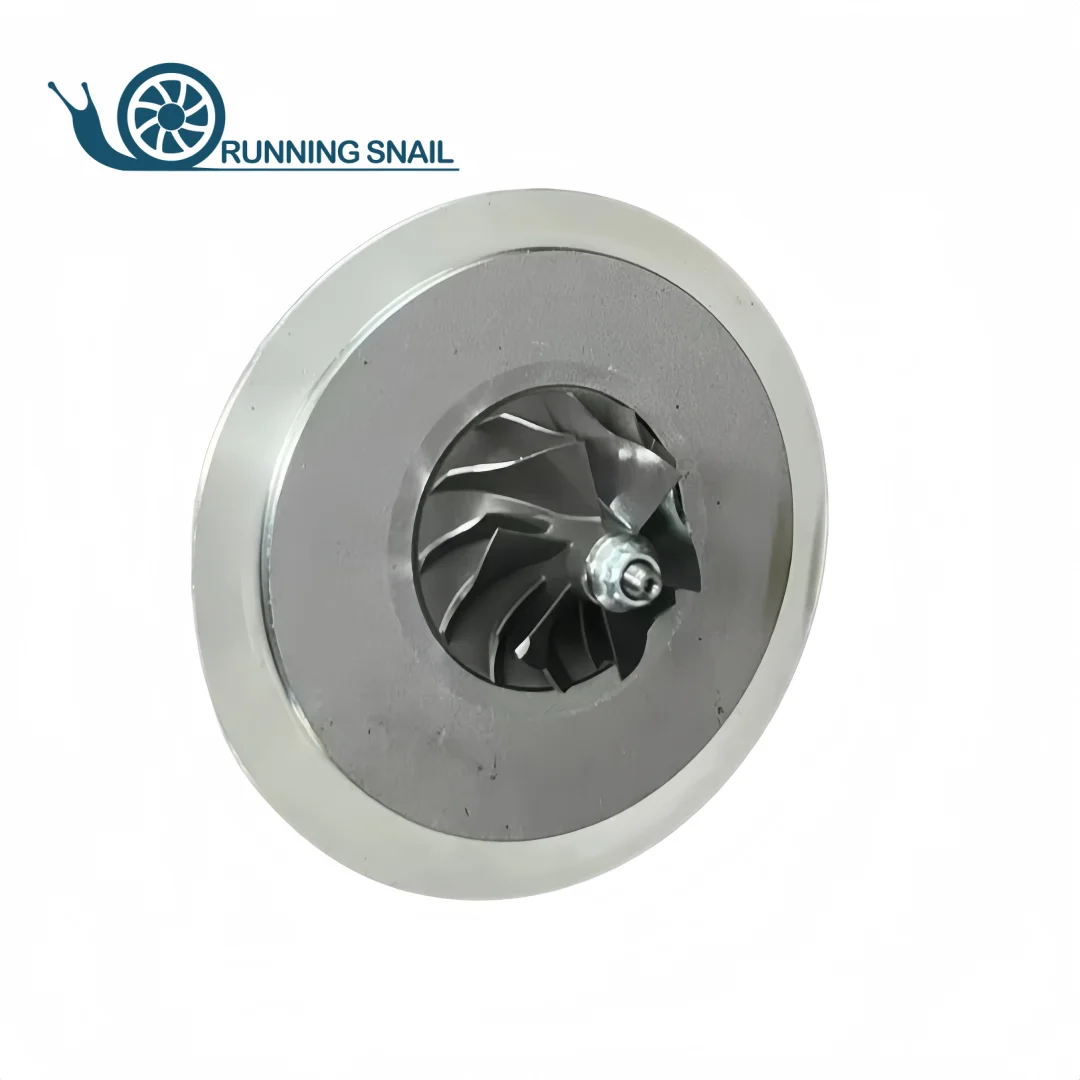 

TURBOCHARGER GT1749S turbo core 28200-4A350 for Hyundai Truck Porter 1 ton D4CB, A-engine 2.5