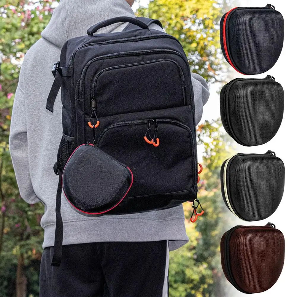 Storage Bag For Marshall MAJOR 1/2/3/4/5 Headphone Box Major I II III IV V Headset Travel Carrying Case view 3