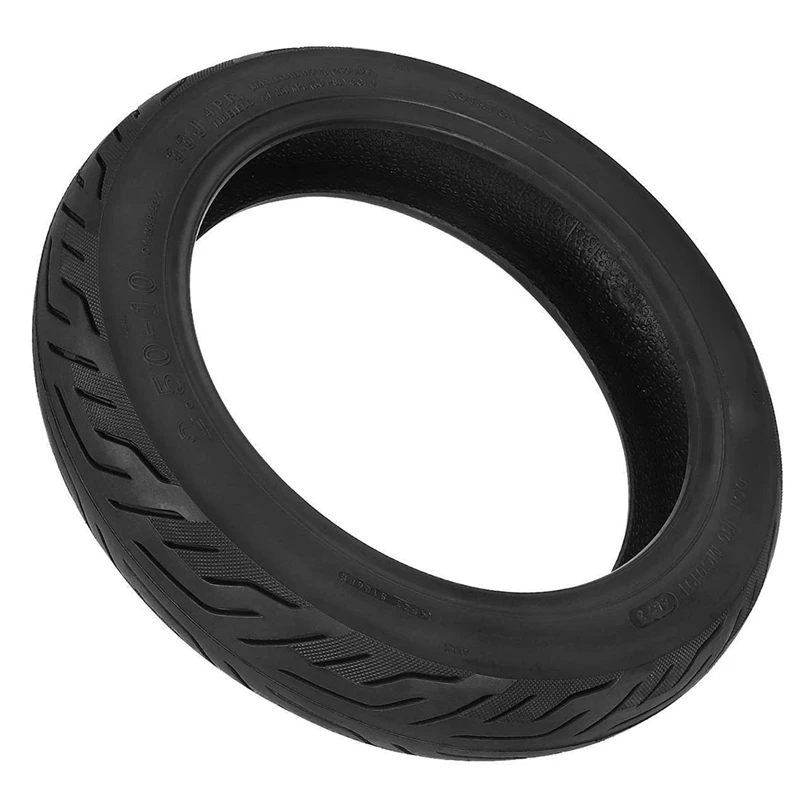 Road Vacuum Tire For Electric Bicycle 14X2.50 Vacuum Wear-Resistant Thick Tire Wheel