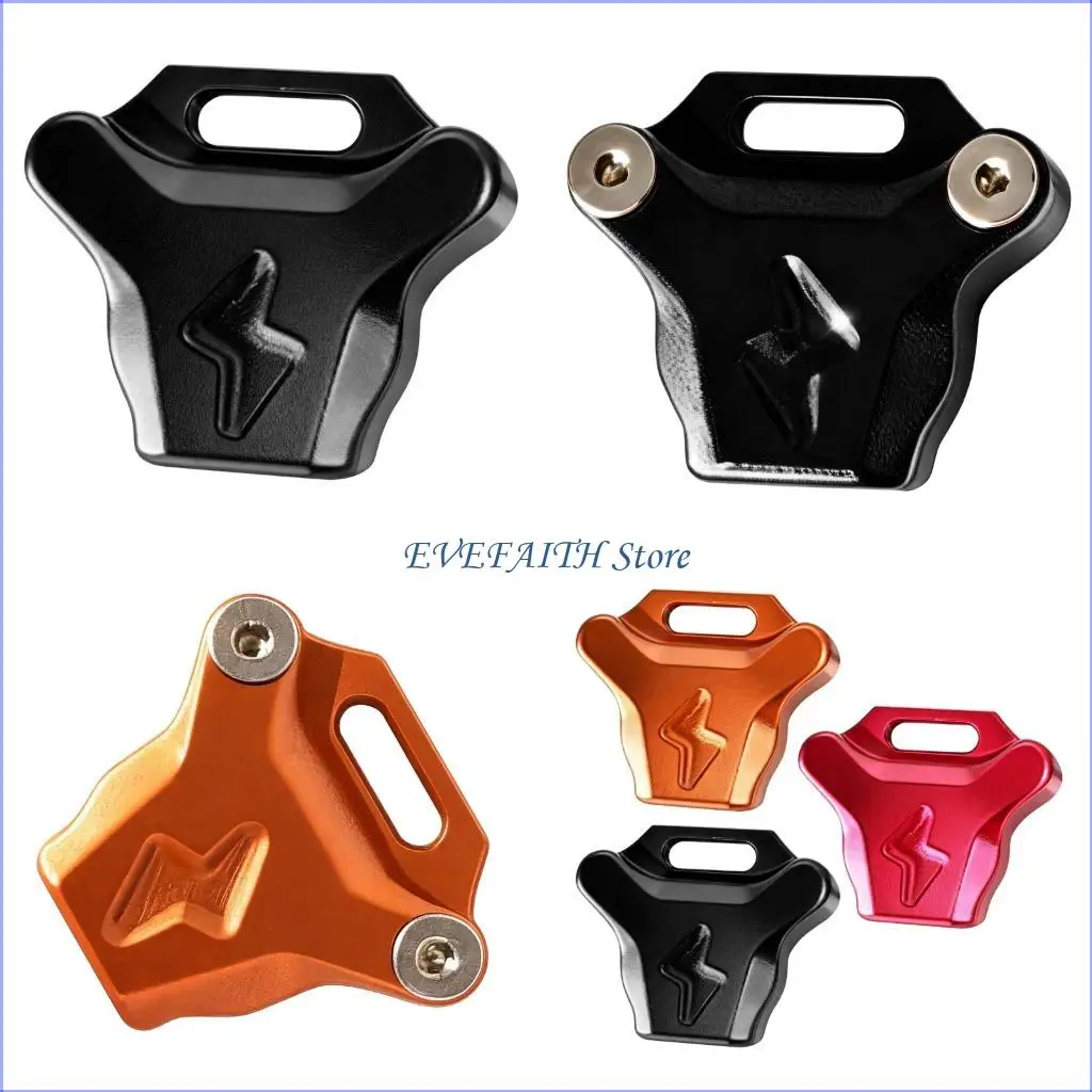 

124B Protective Cover Shell for Vehicle Keys Resistant to Drops and Impacts