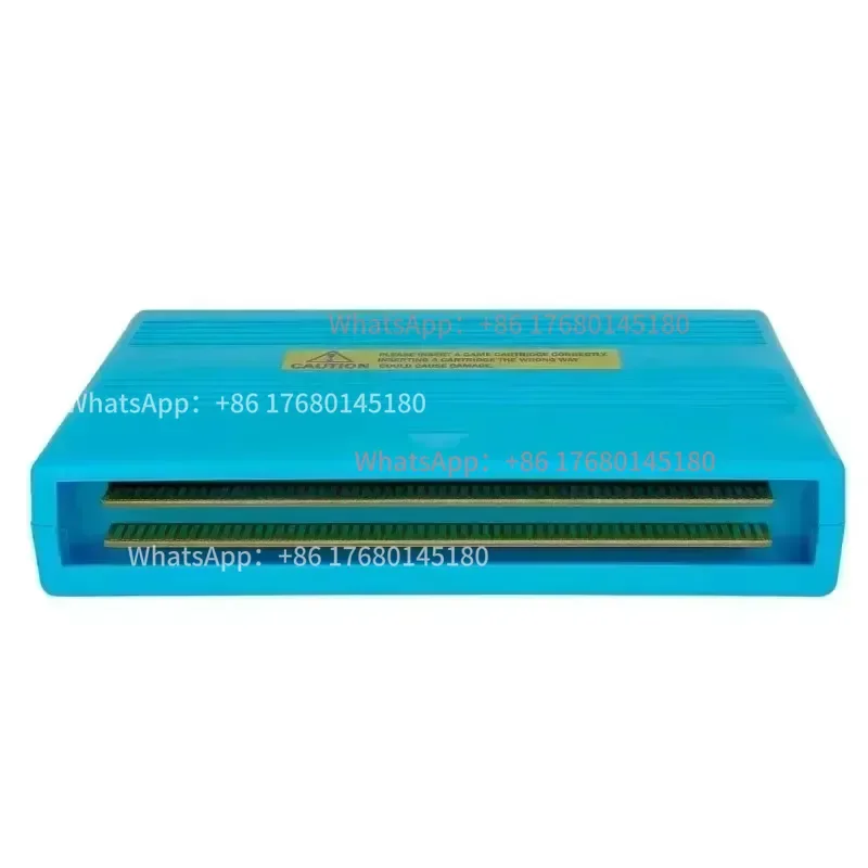 Multi‑Game Cartridge PCB Board Retro Game Card Multiple Classic Game Unit for Arcade Game Console System