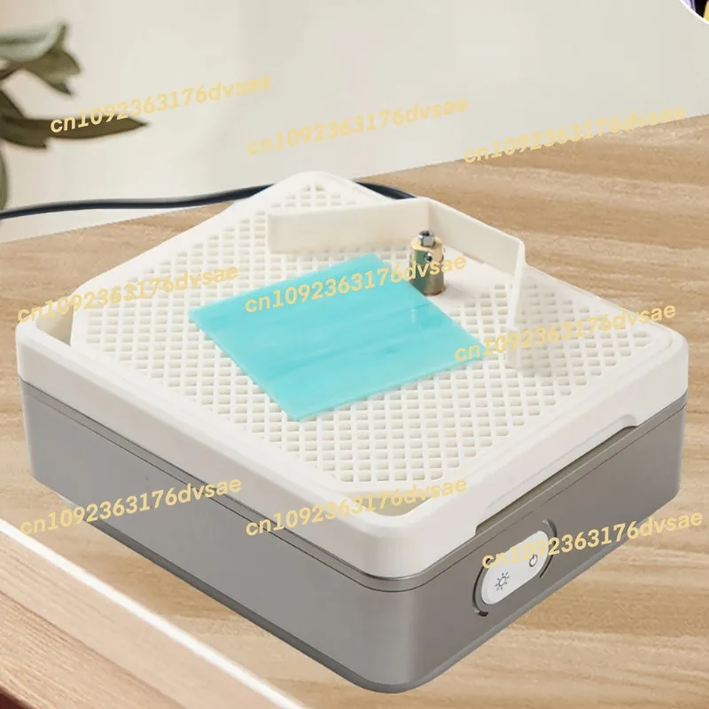 

Micro Diamond Water Grinding Table - AC 220V Electric Diamond Grinding Bench for Glass, Ceramic, Jade, Stone Polishing Machine