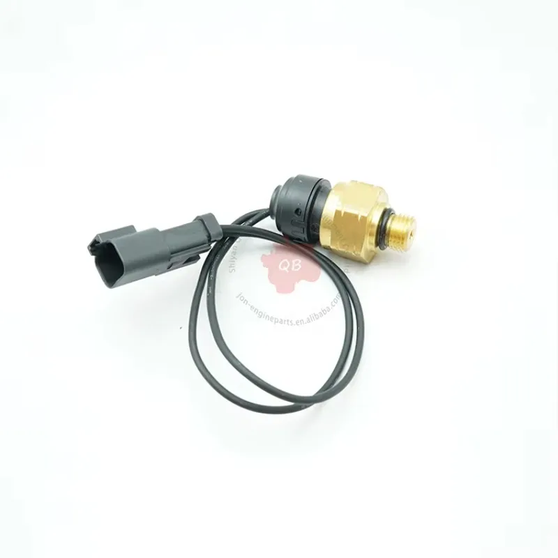 

Hot saleDiesel Engine Parts Original Oil Pressure Switch 4924925 QSK19 4924925 best