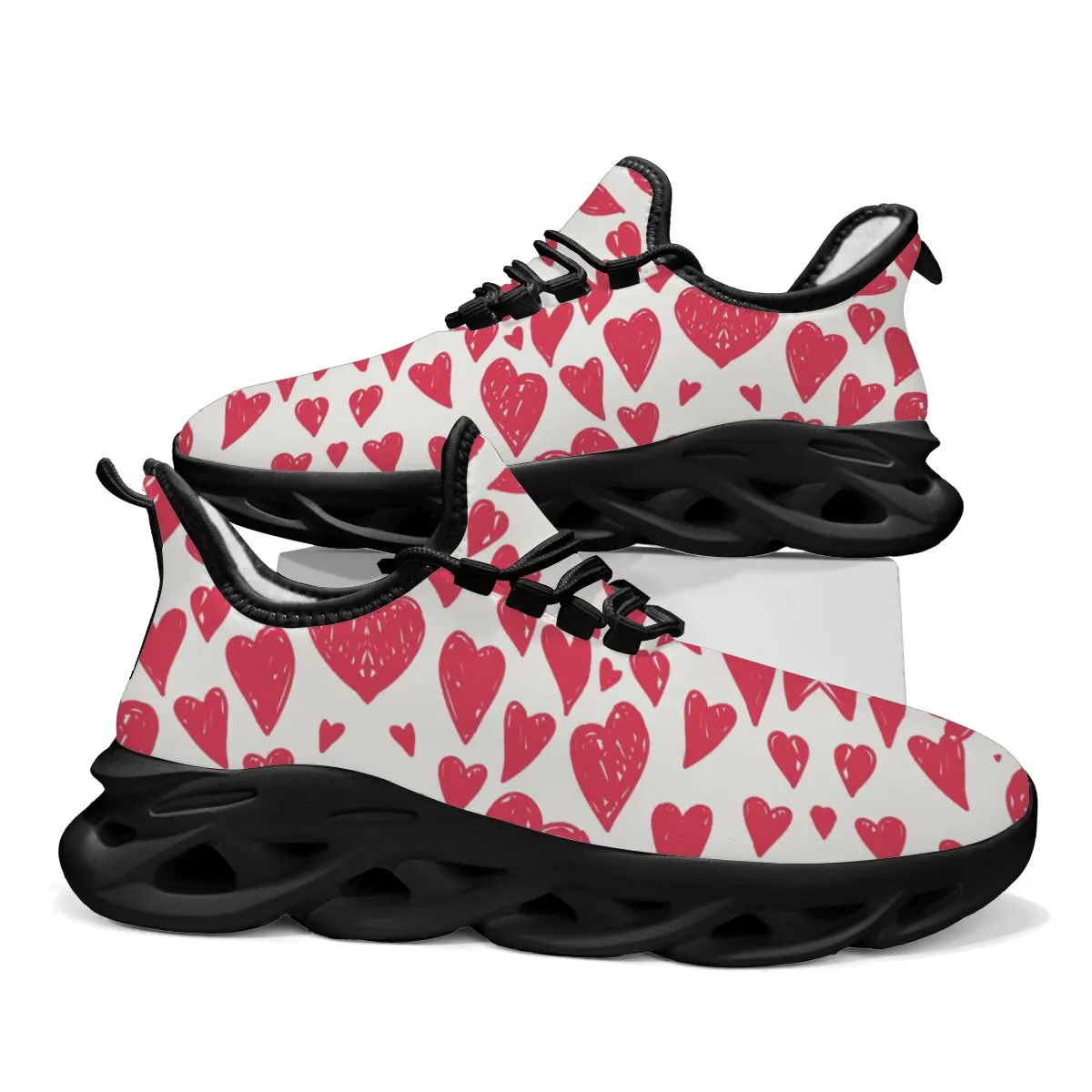 

2025 рождественские мужские кроссовки, легкие слипоны для ходьбы, удобная противоскользящая уличная повседневная спортивная обувь для тренировок в тренажерном зале