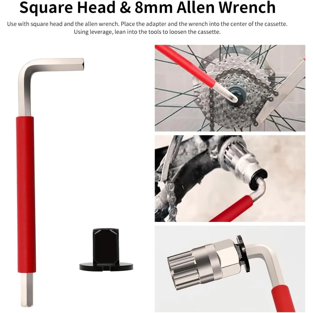 Thumbnail 4 - #63 Compare Bicycle Cassettes Before You Buy