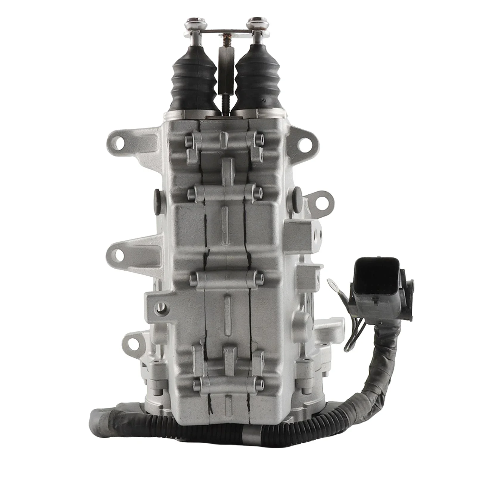 414702D011 Clutch Actuator Assembly For Hyundai Elantra 2016 2017 2018 2019 2020 Kia Soul 2017 2018 2019 2020 2021 41470-2D011