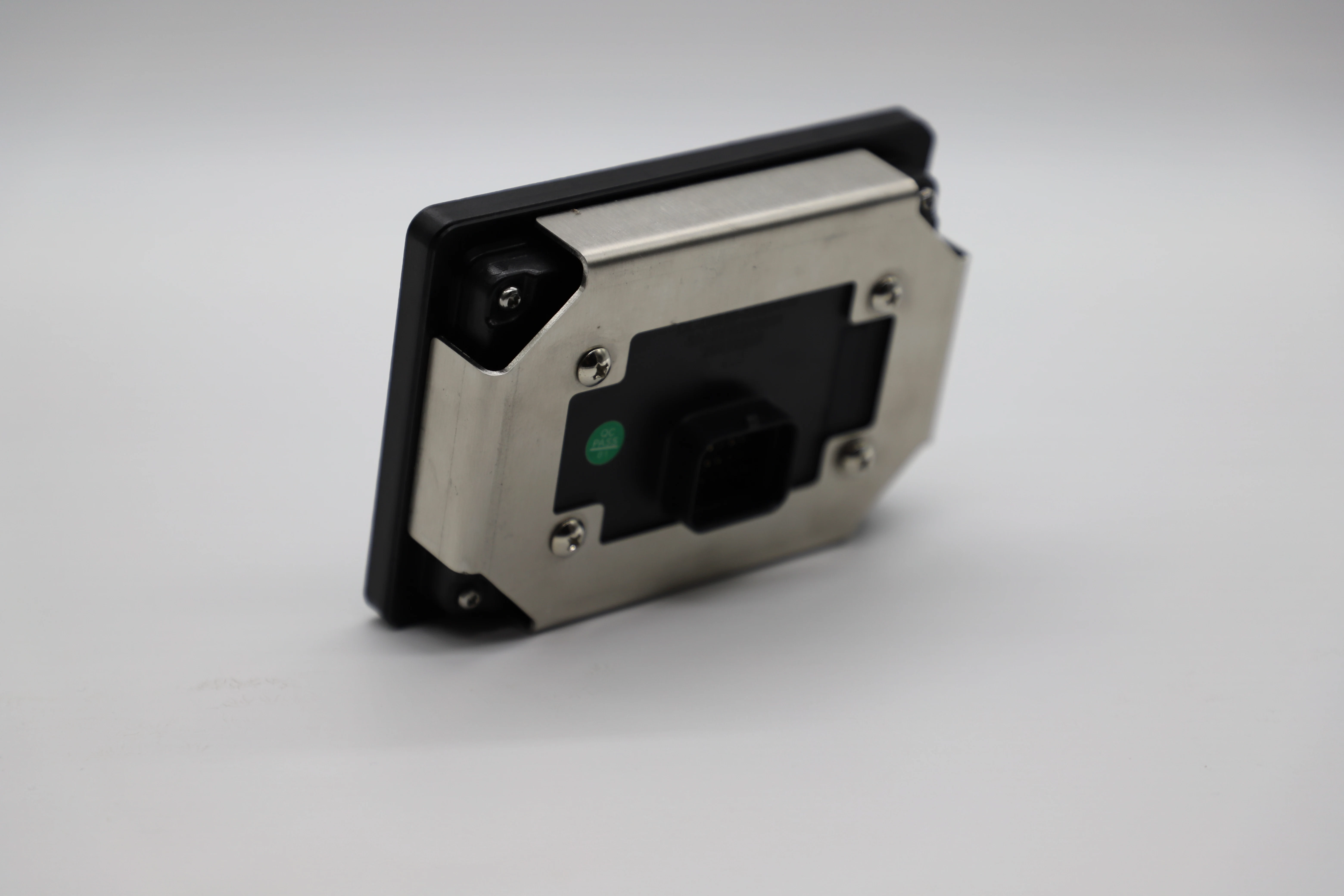 5-Zoll-AHD-Desktop-Automonitor mit Rückspiegel und Rückfahrbildanzeige AHD-Rückfahrkamera für die Autokamera