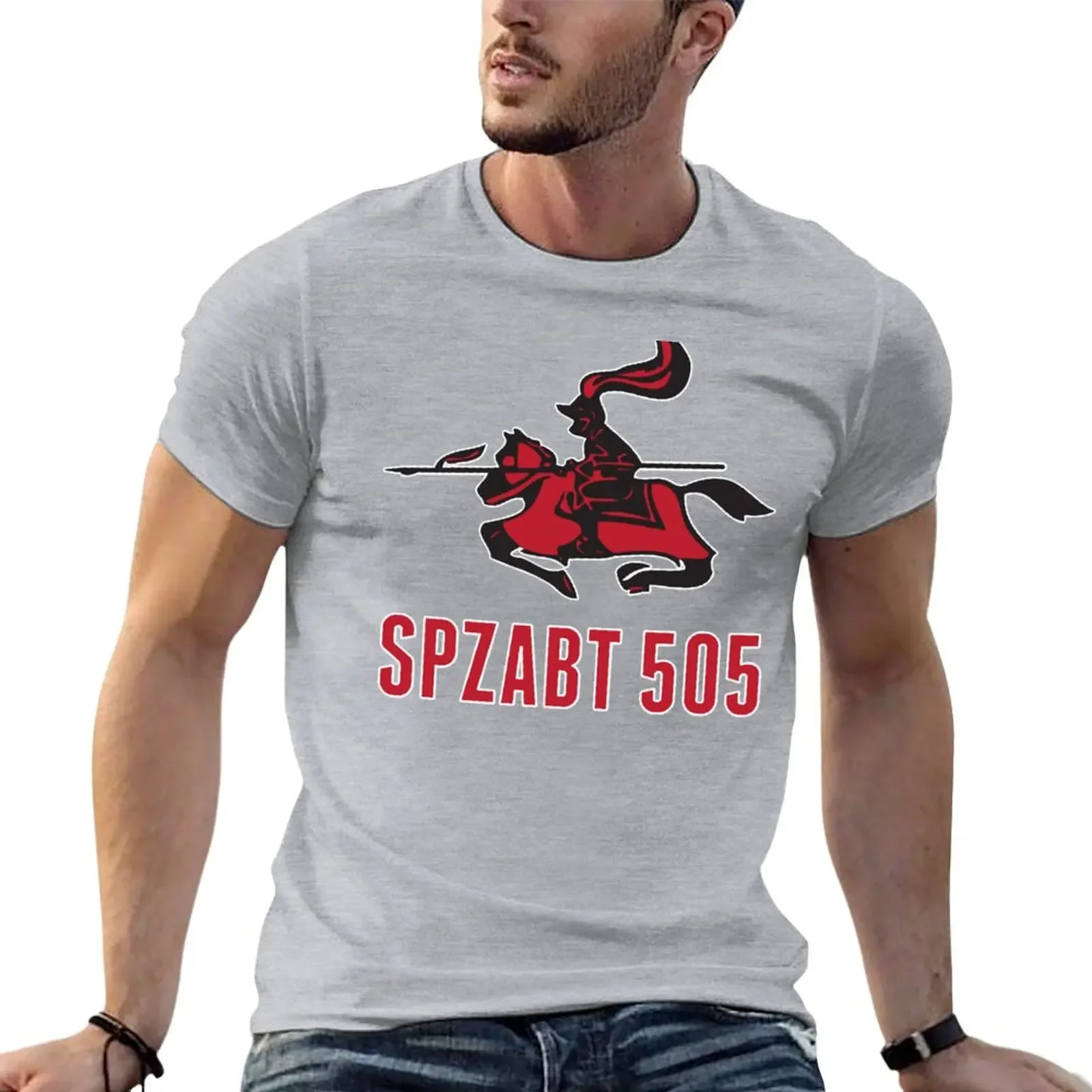 

653rd Heavy Panzerjger Battalion - Hollow - Grungen Style T-shirt plain hippie clothes big and tall t shirts for men