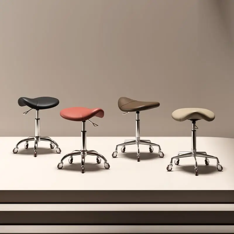 

Italian - Style Luxury Bar Stools: Sleek, Minimalist, and Industrial - Edge High Chairs