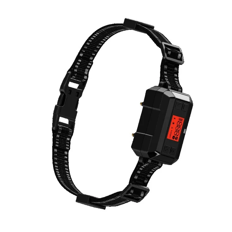 

Waterproof Electric Dog Fence Shock Collar Electric GPS Wireless Dog Fence Electric Pet Containment System