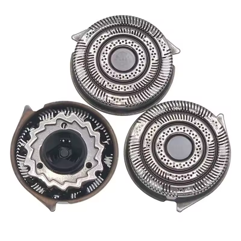3 шт., сменная головка HQ9, лезвие для бритвы Philips HQ9100 HQ9190 HQ9070 HQ9170 HQ9020 HQ8160 HQ8170 HQ8250 HQ9090, лезвие бритвы