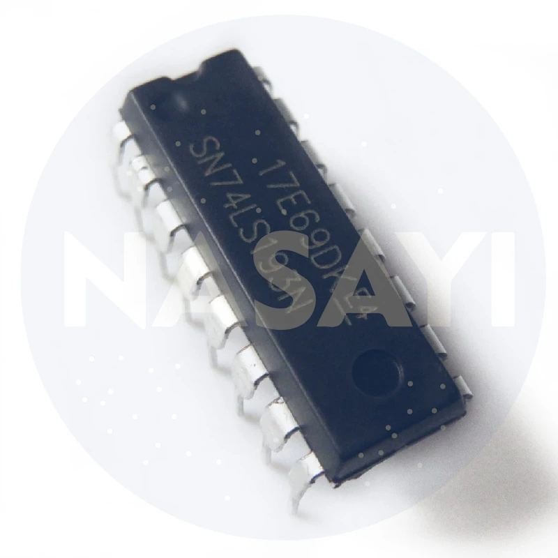 1-100PCS CA3262AQ CA3262 SN74LS193N 74LS193 FSFR2100XSL FSFR2100 GT45G122 45G122 AS15-F AS15 LC5910S-TL LC5910S