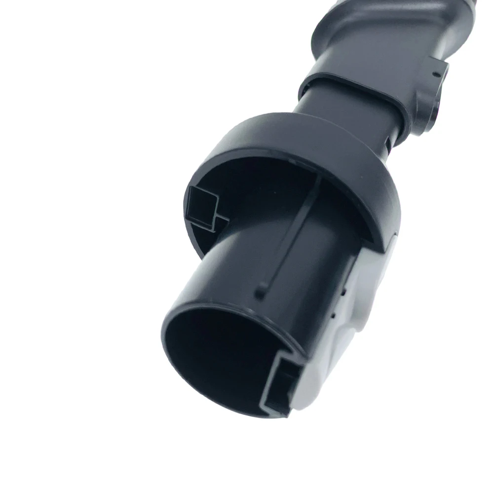 Vacuum Cleaner Accessory Suction Nozzle Two-in-one Design Extended Reach Long Flat Brush For Cleaning Cleaning Tool