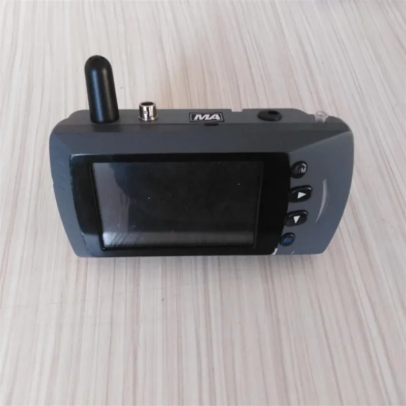 Verkaufe Multiparameter-Detektor, Factory Spot, Multiparameter-Gasdetektor CD10 Multiparameter-Detektor