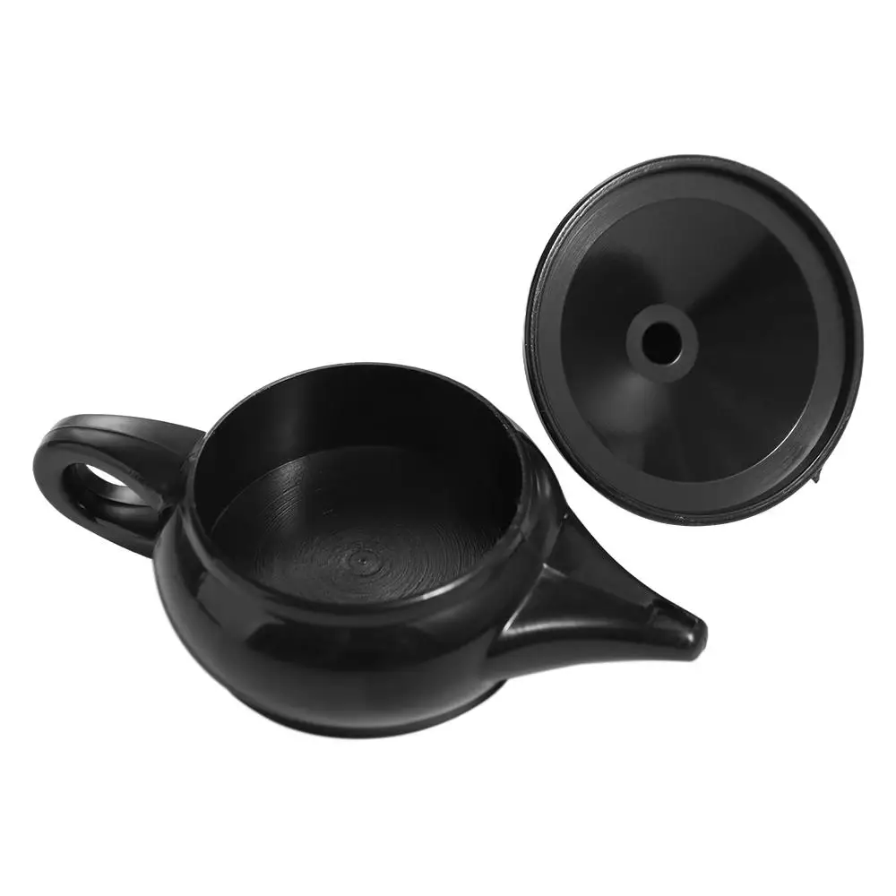 Coin Transfer Amazing Funny Teapot Funny Game Cool Aladdin Magic Genie Light Easy To Do Gimmick Props