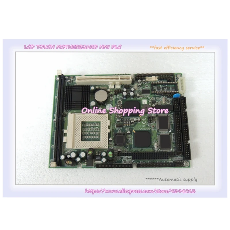 

IB710 Промышленное 100% протестированное идеальное качество