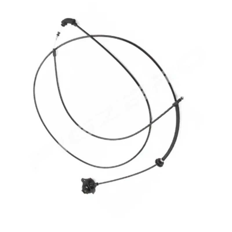 For Land Rover Range Rover Evoque Discovery Sport LR051451 Engine Bonnet Cable Engine Bonnet Pull Rod