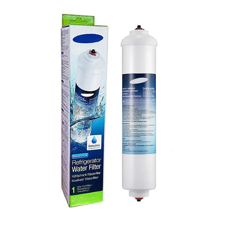 Replace Samsung DA29-10105J Refrigerator Water Filter Compatible with Aqua-Pure Plus HAFEX / EXP